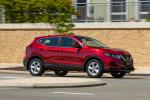 Nissan Qashqai ST 2017 года (AU)